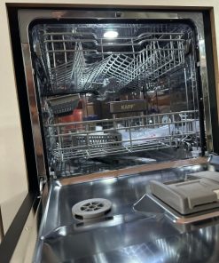 Máy Rửa Chén 10 Bộ KAFF KF - BIV810S - 131