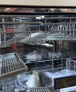 Máy Rửa Chén 10 Bộ KAFF KF - BIV810S - 135