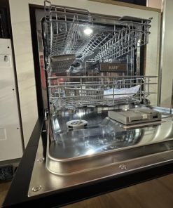 Máy Rửa Chén 10 Bộ KAFF KF - BIV810S - 137