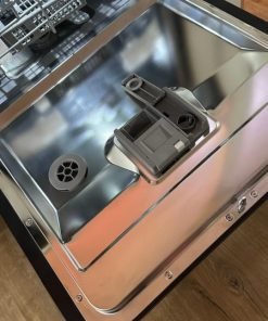 Máy Rửa Chén 10 Bộ KAFF KF - BIV810S - 139