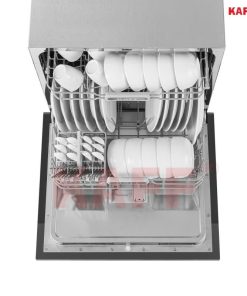 Máy Rửa Chén 10 Bộ KAFF KF - BIV810S - 141