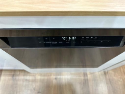 Máy Rửa Chén 10 Bộ KAFF KF - BIV810S - 37