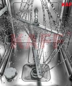 Máy Rửa Chén 10 Bộ KAFF KF - BIV810S - 147