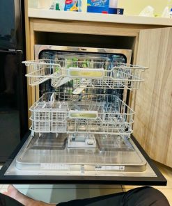 Máy Rửa Chén 10 Bộ KAFF KF - BIV810S - 149