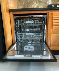 Máy Rửa Chén 10 Bộ KAFF KF - BIV810S - 153