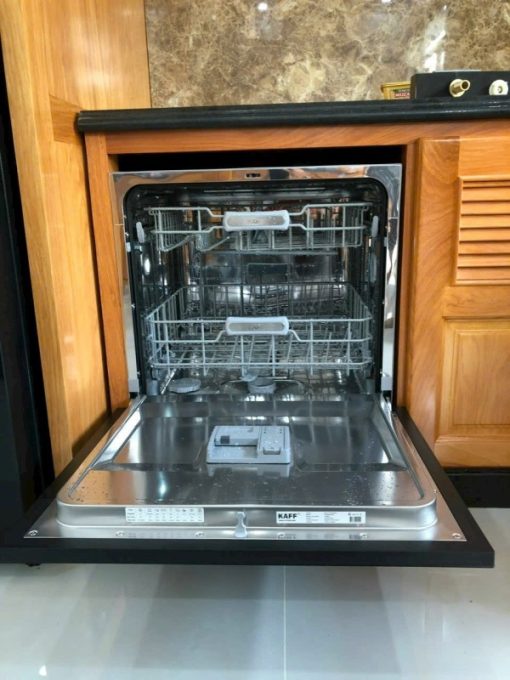 Máy Rửa Chén 10 Bộ KAFF KF - BIV810S - 47