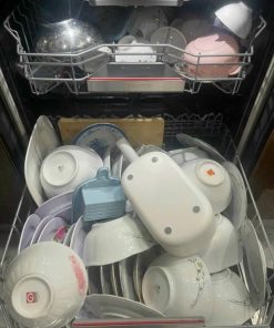 Máy Rửa Chén 10 Bộ KAFF KF - BIV810S - 157