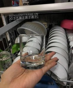 Máy Rửa Chén 10 Bộ KAFF KF - BIV810S - 163