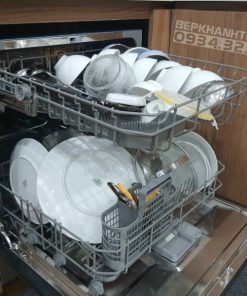 Máy Rửa Chén 10 Bộ KAFF KF - BIV810S - 171