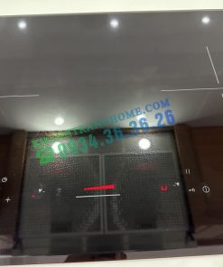 Bếp từ Malloca MI 732 SL - 34