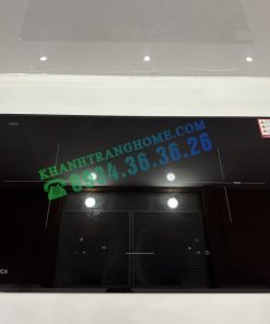 Bếp từ Malloca MI 732 SL - 38