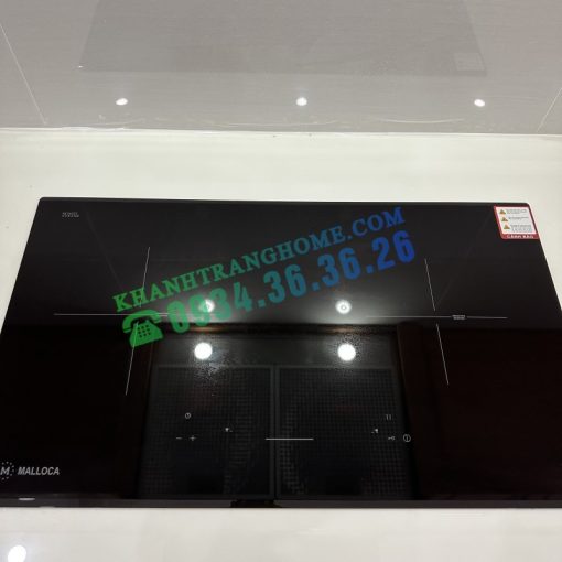 Bếp từ Malloca MI 732 SL - 11