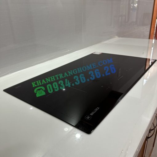 Bếp từ Malloca MI 732 SL - 15