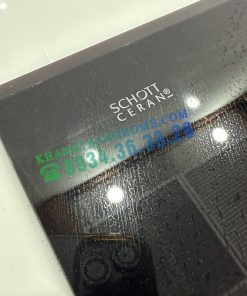 Bếp từ Malloca MI 732 SL - 44