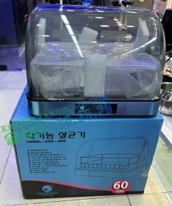 MÁY TIỆT TRÙNG ĐA NĂNG HAWONKOO USH-400 NHẬP KHẨU THÁI LAN - 55