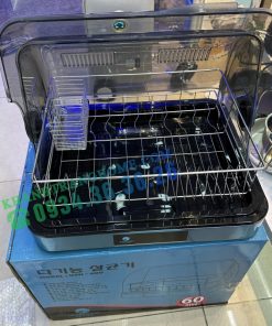 MÁY TIỆT TRÙNG ĐA NĂNG HAWONKOO USH-400 NHẬP KHẨU THÁI LAN - 57