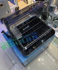 MÁY TIỆT TRÙNG ĐA NĂNG HAWONKOO USH-400 NHẬP KHẨU THÁI LAN - 59