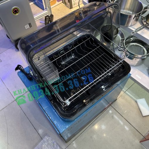 MÁY TIỆT TRÙNG ĐA NĂNG HAWONKOO USH-400 NHẬP KHẨU THÁI LAN - 19