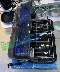 MÁY TIỆT TRÙNG ĐA NĂNG HAWONKOO USH-400 NHẬP KHẨU THÁI LAN - 61