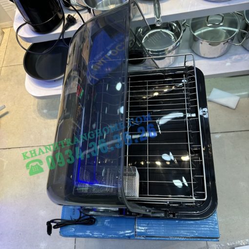 MÁY TIỆT TRÙNG ĐA NĂNG HAWONKOO USH-400 NHẬP KHẨU THÁI LAN - 21