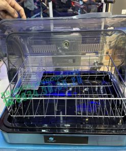 MÁY TIỆT TRÙNG ĐA NĂNG HAWONKOO USH-400 NHẬP KHẨU THÁI LAN - 63