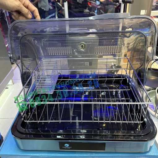 MÁY TIỆT TRÙNG ĐA NĂNG HAWONKOO USH-400 NHẬP KHẨU THÁI LAN - 23