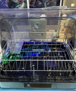 MÁY TIỆT TRÙNG ĐA NĂNG HAWONKOO USH-400 NHẬP KHẨU THÁI LAN - 65