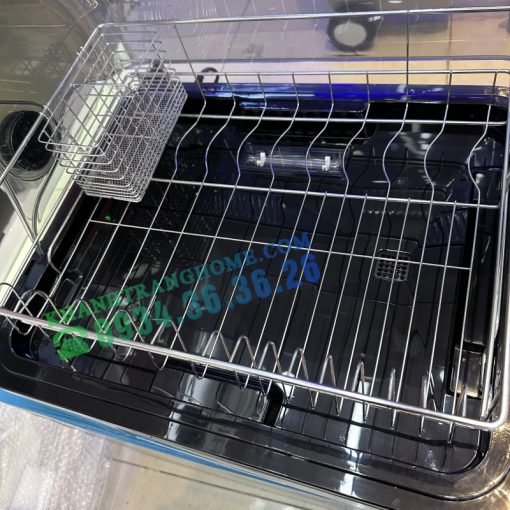 MÁY TIỆT TRÙNG ĐA NĂNG HAWONKOO USH-400 NHẬP KHẨU THÁI LAN - 27