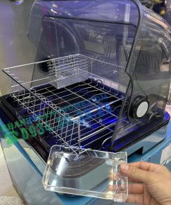 MÁY TIỆT TRÙNG ĐA NĂNG HAWONKOO USH-400 NHẬP KHẨU THÁI LAN - 71