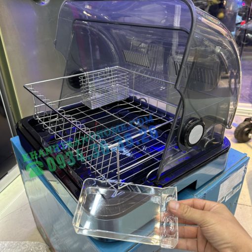 MÁY TIỆT TRÙNG ĐA NĂNG HAWONKOO USH-400 NHẬP KHẨU THÁI LAN - 31