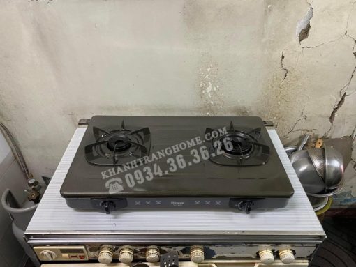 Bếp Gas Rinnai RV-715Slim(G) - 15