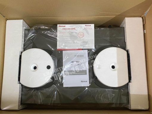 Bếp Gas Rinnai RV-715Slim(G) - 17
