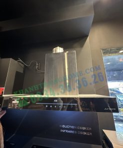 MÁY HÚT MÙI JUNGER H-90 - 40 MÁY HÚT MÙI JUNGER H-90 - 39