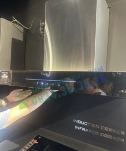 MÁY HÚT MÙI JUNGER H-90 - 42 MÁY HÚT MÙI JUNGER H-90 - 41