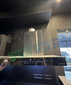 MÁY HÚT MÙI JUNGER H-90 - 50 MÁY HÚT MÙI JUNGER H-90 - 49