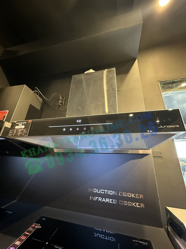 MÁY HÚT MÙI JUNGER H-90 - 83