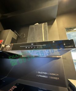 MÁY HÚT MÙI JUNGER H-90 - 56 MÁY HÚT MÙI JUNGER H-90 - 55