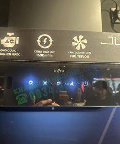 MÁY HÚT MÙI VẪY TAY JUNGER HRJ-901 - 32 MÁY HÚT MÙI VẪY TAY JUNGER HRJ-901 - 31