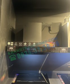 MÁY HÚT MÙI VẪY TAY JUNGER HRJ-901 - 34 MÁY HÚT MÙI VẪY TAY JUNGER HRJ-901 - 33