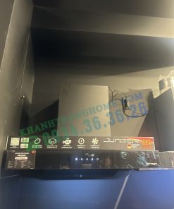 MÁY HÚT MÙI VẪY TAY JUNGER HRJ-901 - 36 MÁY HÚT MÙI VẪY TAY JUNGER HRJ-901 - 35