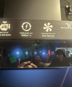 MÁY HÚT MÙI VẪY TAY JUNGER HRJ-901 - 38 MÁY HÚT MÙI VẪY TAY JUNGER HRJ-901 - 37