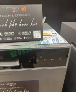 MÁY RỬA BÁT JUNGER DWJ-103 - 41 MÁY RỬA BÁT JUNGER DWJ-103 - 40