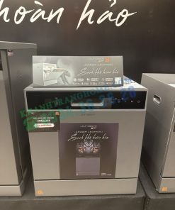 MÁY RỬA BÁT JUNGER DWJ-103 - 45 MÁY RỬA BÁT JUNGER DWJ-103 - 44