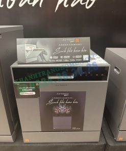 MÁY RỬA BÁT JUNGER DWJ-103 - 47 MÁY RỬA BÁT JUNGER DWJ-103 - 46