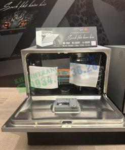 MÁY RỬA BÁT JUNGER DWJ-100 - 23