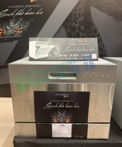 MÁY RỬA BÁT JUNGER DWJ-100 - 25