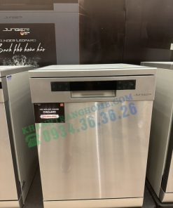MÁY RỬA BÁT JUNGER DWJ-600 - 23