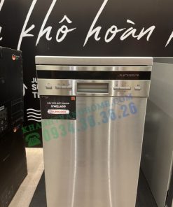 MÁY RỬA BÁT JUNGER DWJ-450 - 28 MÁY RỬA BÁT JUNGER DWJ-450 - 27
