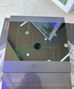 BẾP TỪ ĐƠN JUNGER CEJ-105-I - 26 BẾP TỪ ĐƠN JUNGER CEJ-105-I - 25