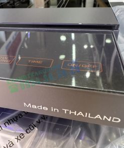 BẾP TỪ ĐƠN JUNGER CEJ-105-I - 28 BẾP TỪ ĐƠN JUNGER CEJ-105-I - 27